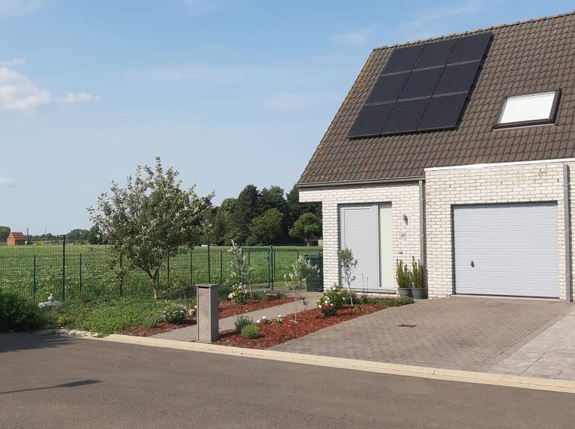Maison à vendre
                    à 8531 Bavikhove